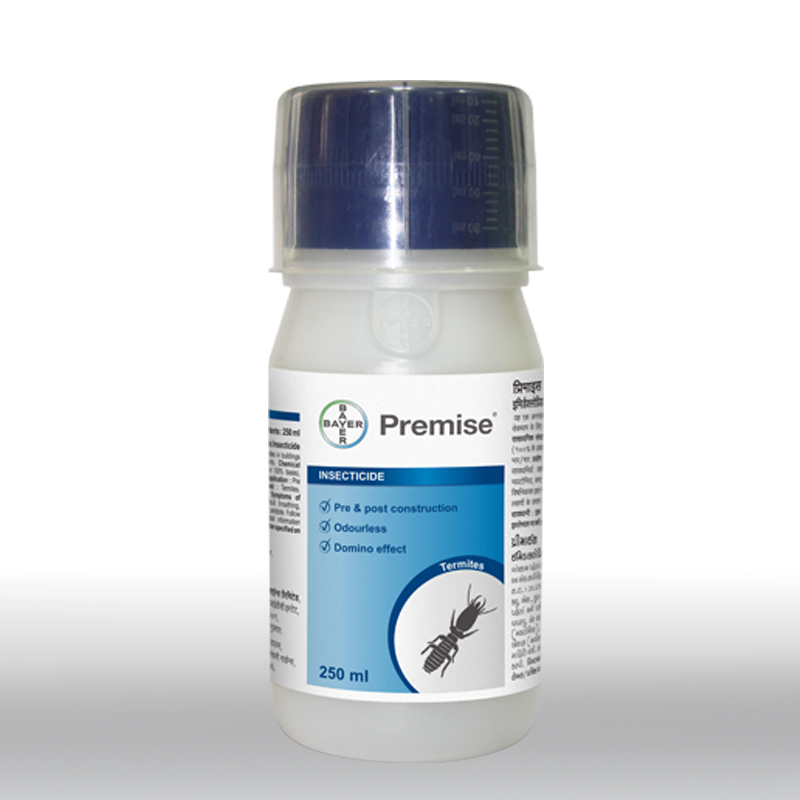 Premises Premises